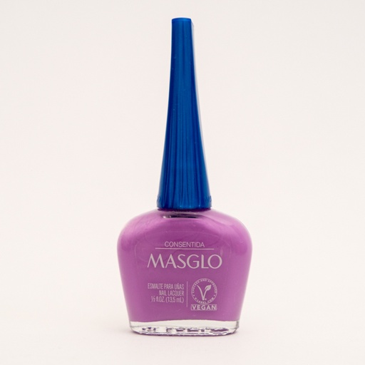 [10016] ESMALTE CONSENTIDA 13 5ML MASGLO