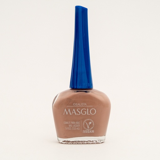 [10278] ESMALTE IDEALISTA 13 5ML MASGLO