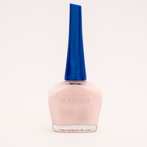 [10126] ESMALTE NOVIA 13 5ML MASGLO